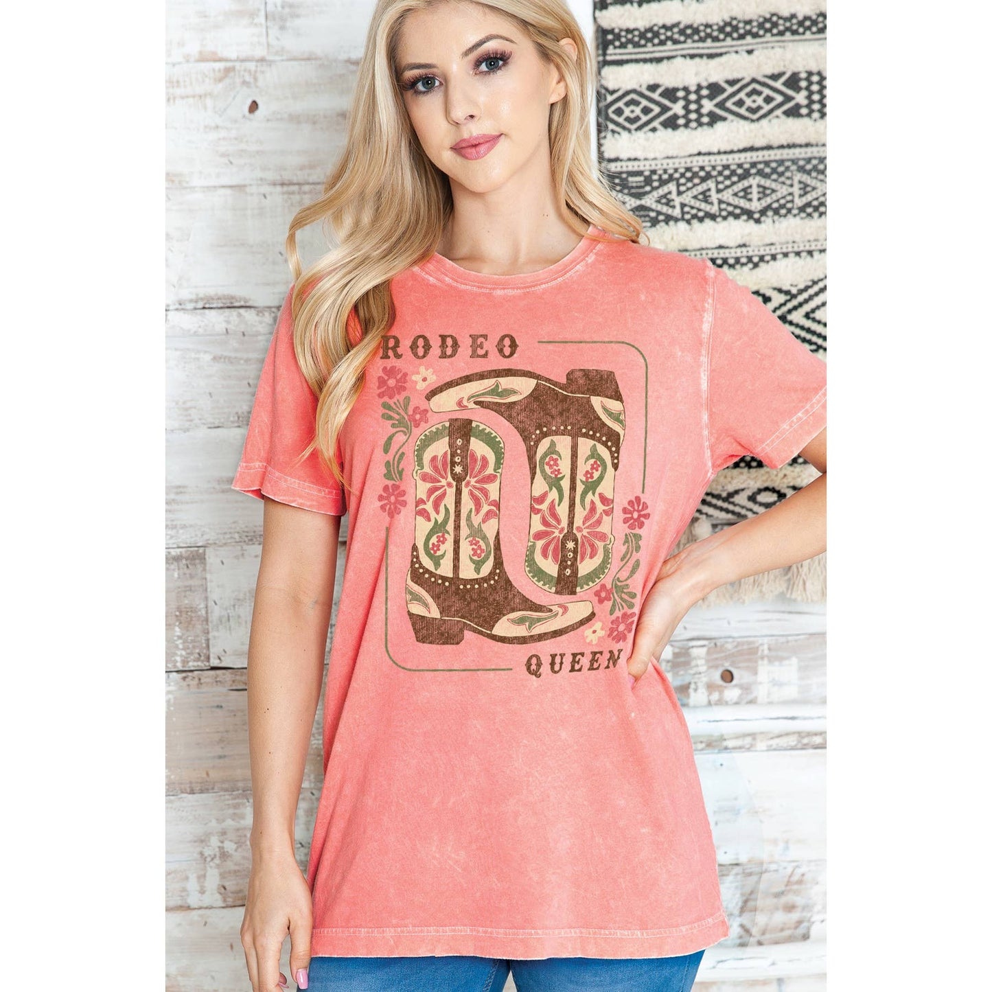 RODEO QUEEN