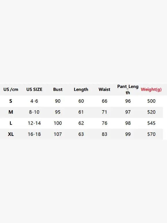 Ribbed Knit Lounge Set