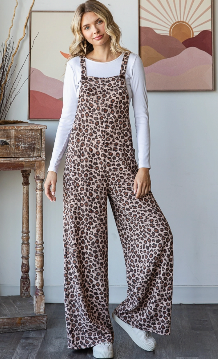 Cat's Meow Jumper