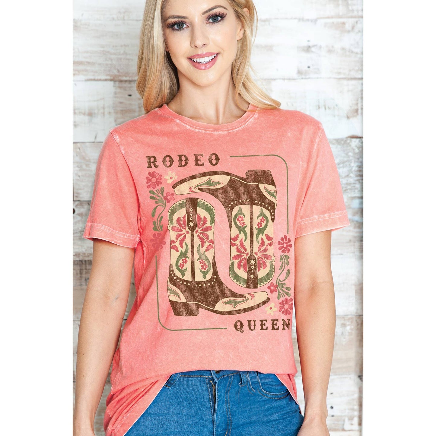 RODEO QUEEN