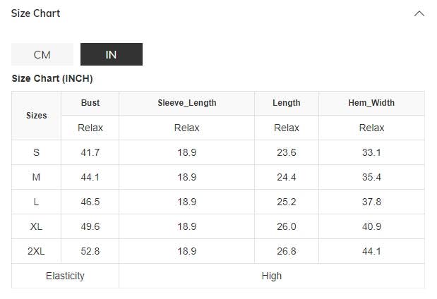 Colorblock Bishop Sleeve Ribbed Trim Sweater