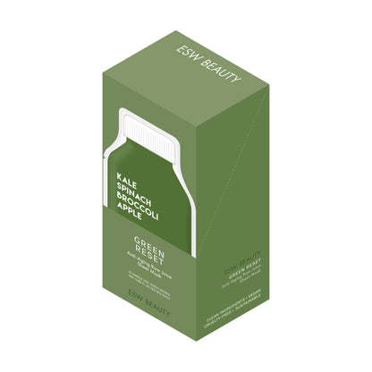 Green Reset Anti-Aging Mask