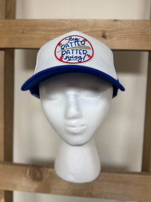 Hey Batter Batter!