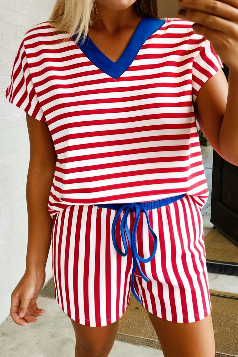 LAS Patriotic set