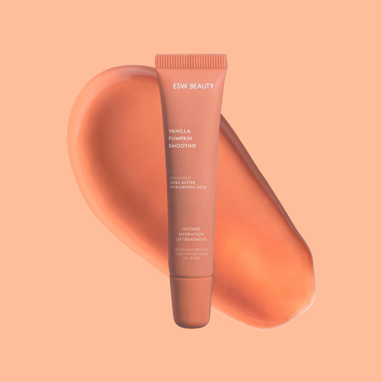 Fall/Winter Smoothie Lip Treatments