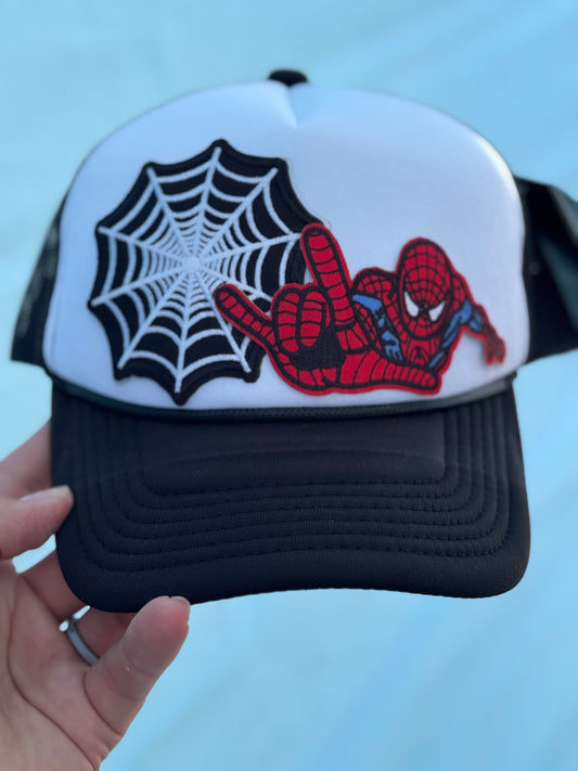 Youth Trucker Hat
