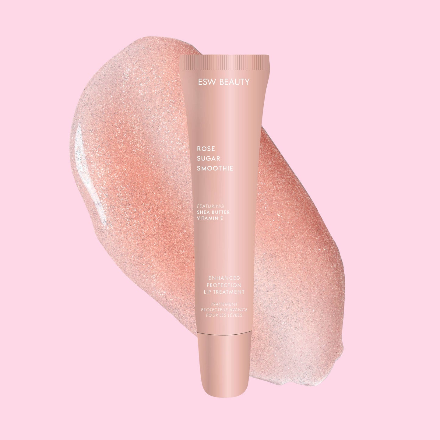 Fall/Winter Smoothie Lip Treatments