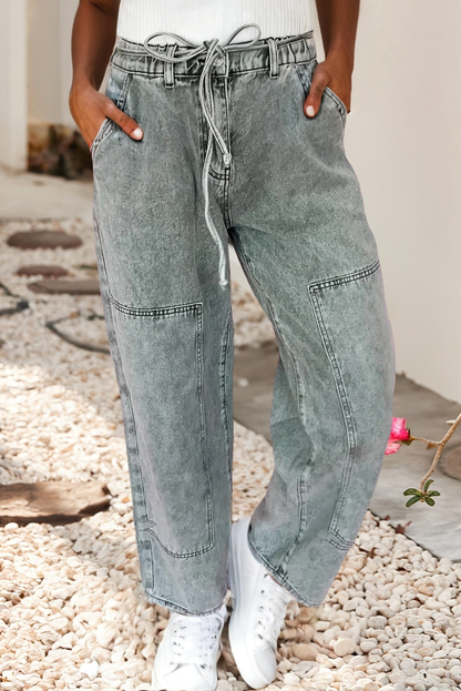 LDC Barrel Pant