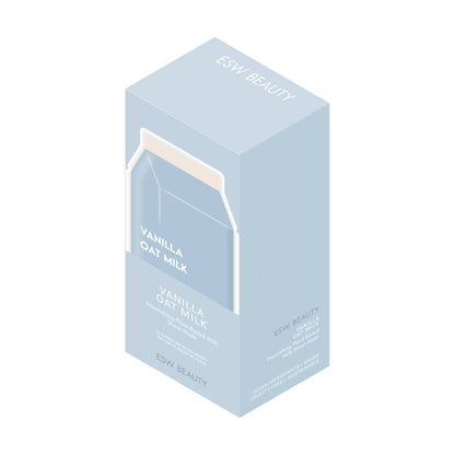 Vanilla Oat Milk Nourishing Mask