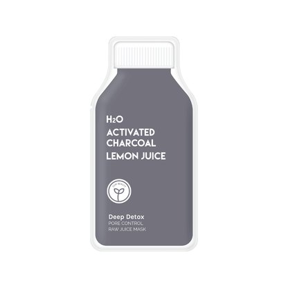 Deep Detox Pore Control Mask