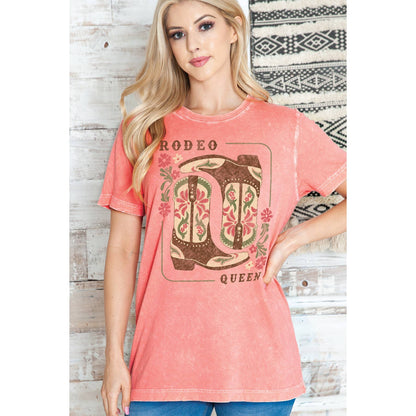 RODEO QUEEN