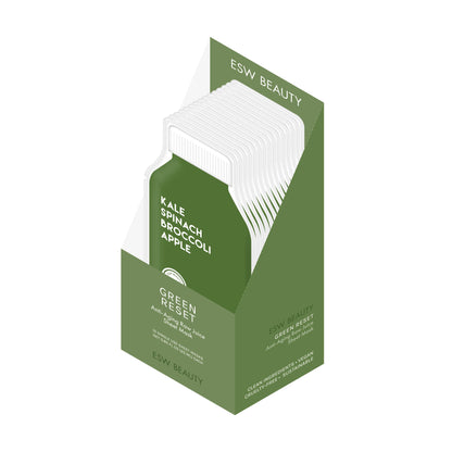Green Reset Anti-Aging Mask