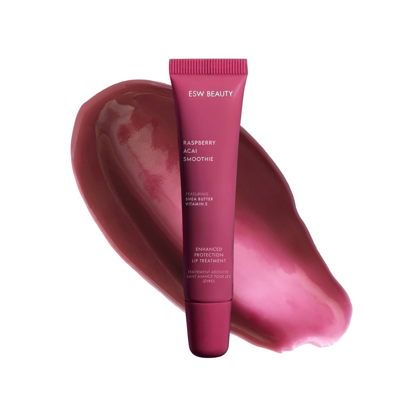 Berry Kisses Smoothie Lip Treatment