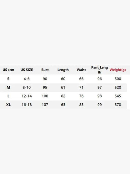 Ribbed Knit Lounge Set