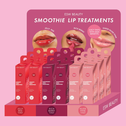 Berry Kisses Smoothie Lip Treatment