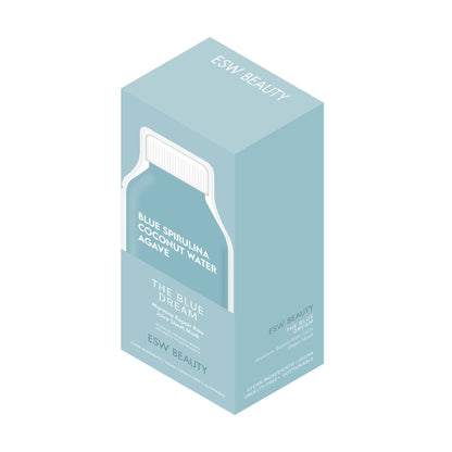 The Blue Dream Moisture Repair