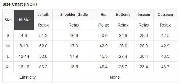 Everyday Pocketed Corduroy Overalls