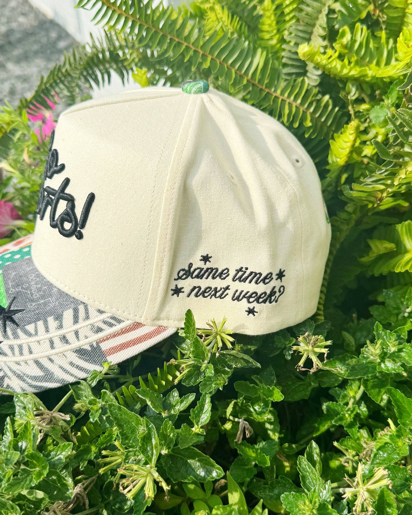 Go Sports Hat