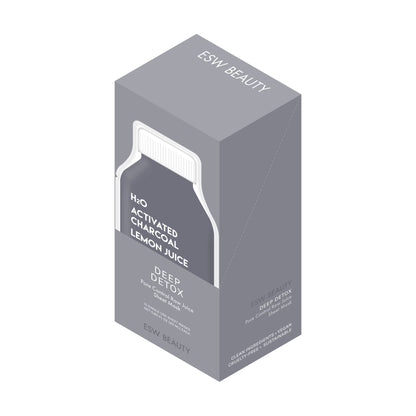 Deep Detox Pore Control Mask