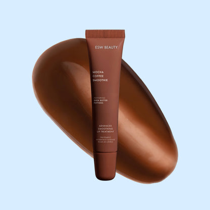Fall/Winter Smoothie Lip Treatments