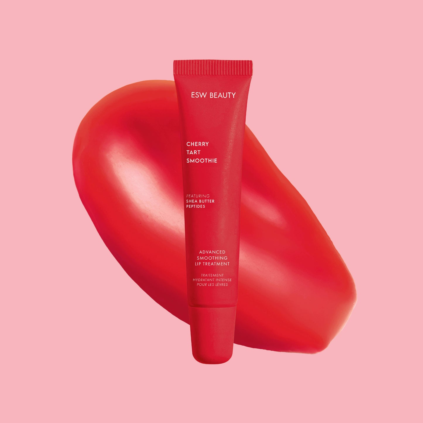 Berry Kisses Smoothie Lip Treatment