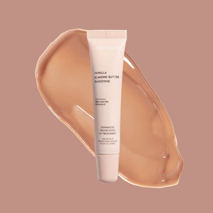 Holiday Vanilla Almond Butter Smoothie Lip Treatment