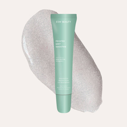 Fall/Winter Smoothie Lip Treatments