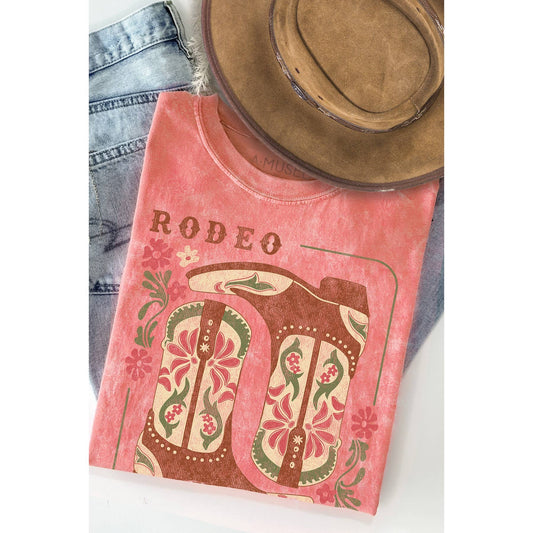 RODEO QUEEN