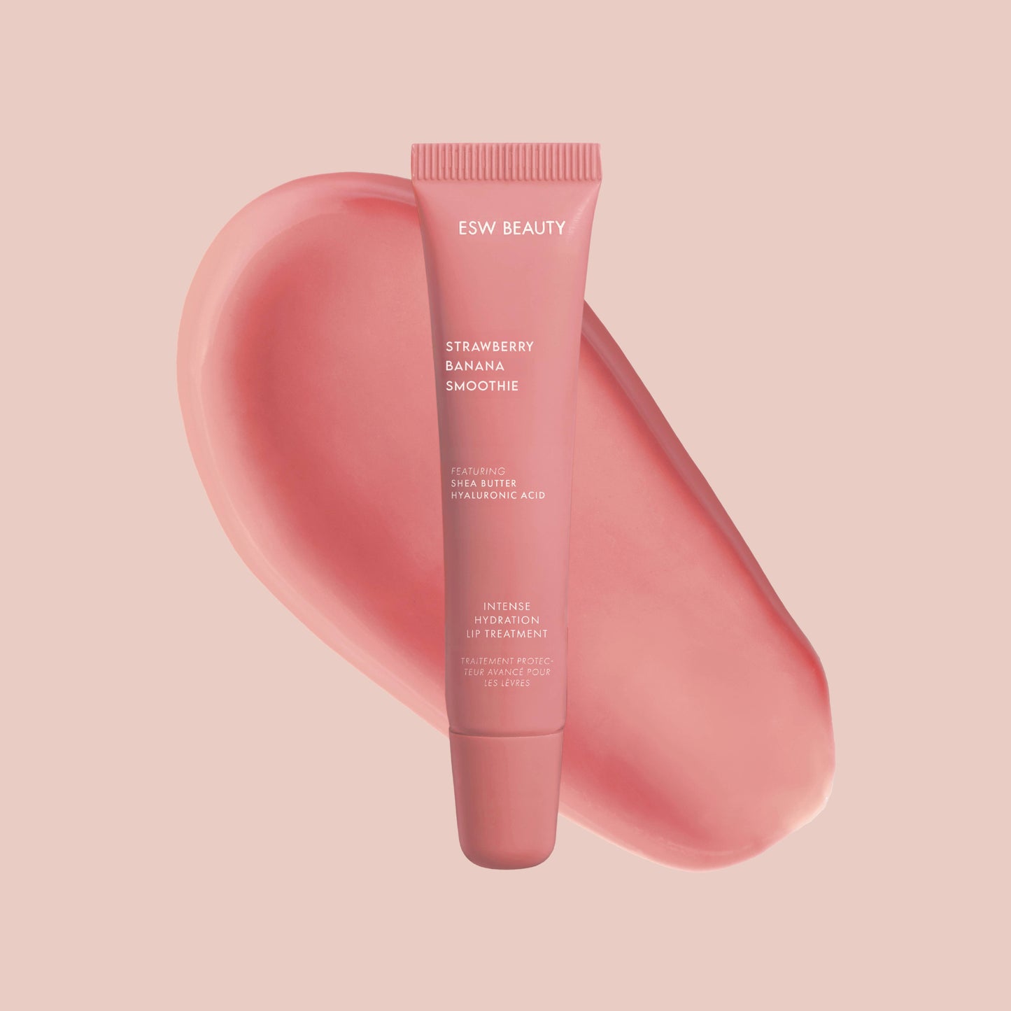 Berry Kisses Smoothie Lip Treatment