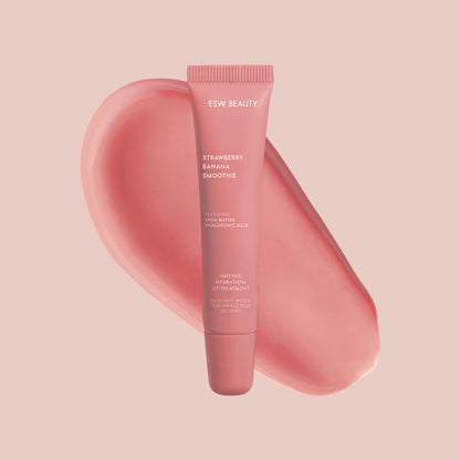 Berry Kisses Smoothie Lip Treatment