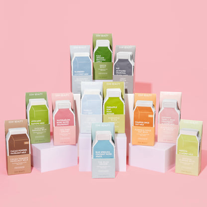 Deep Detox Pore Control Mask